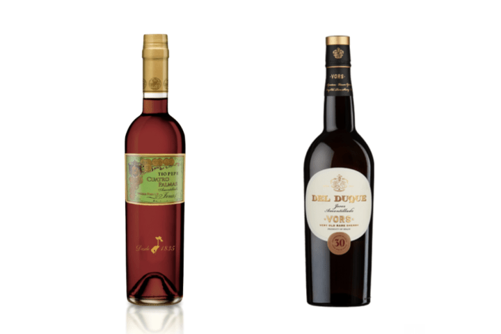 Decanter World Wine Awards