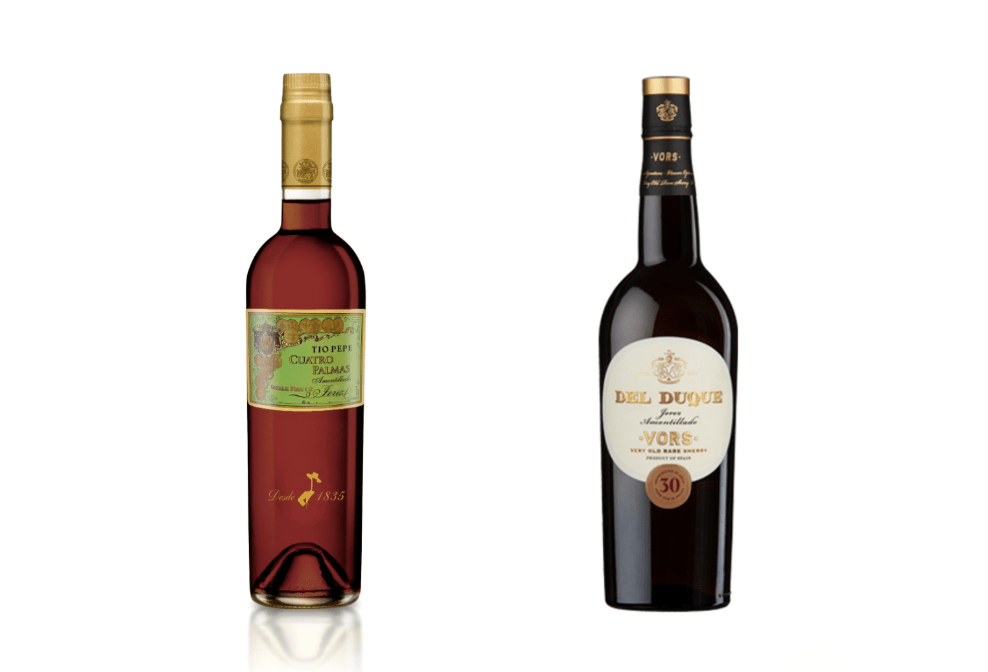 Decanter World Wine Awards
