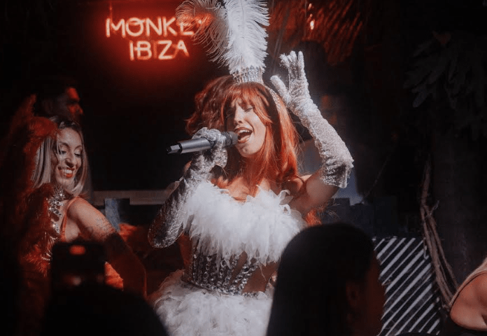 Monkey Ibiza
