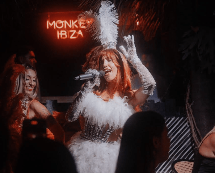 Monkey Ibiza