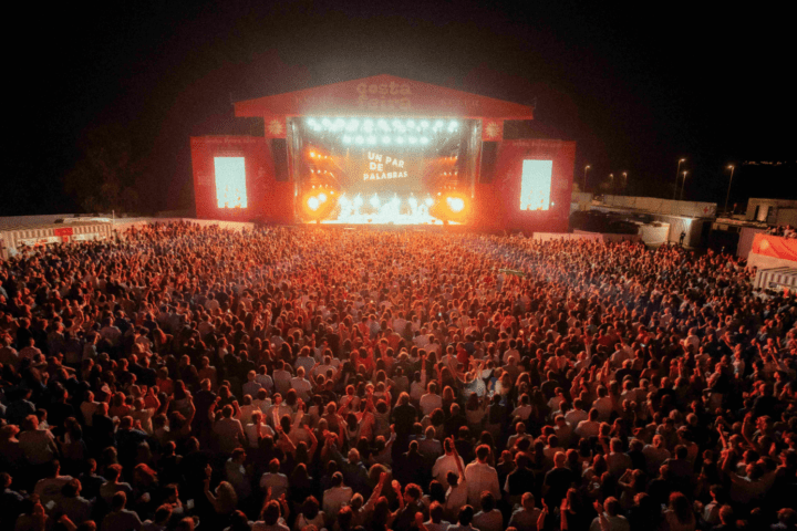 Costa Feira 2025
