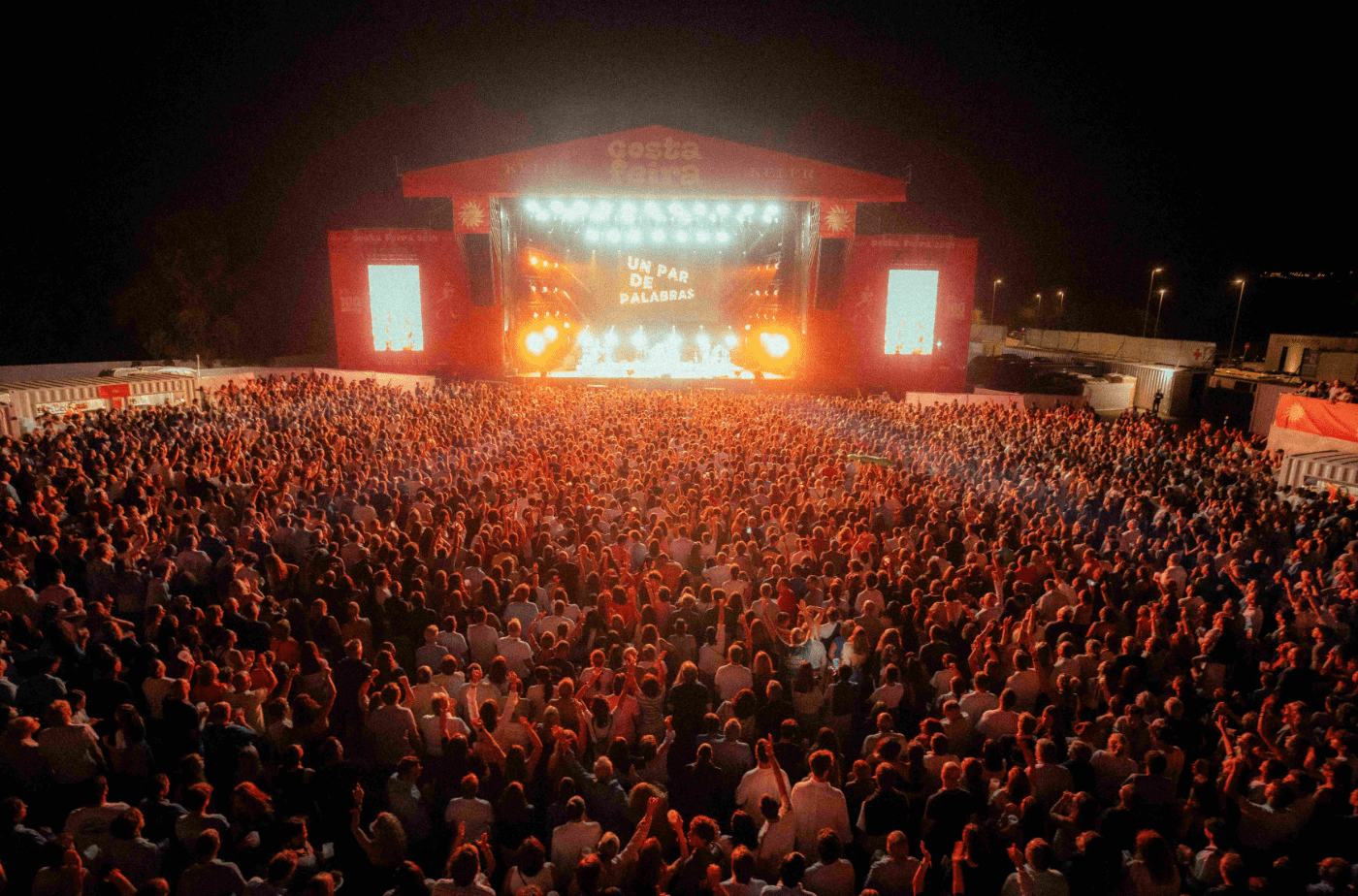Costa Feira 2025