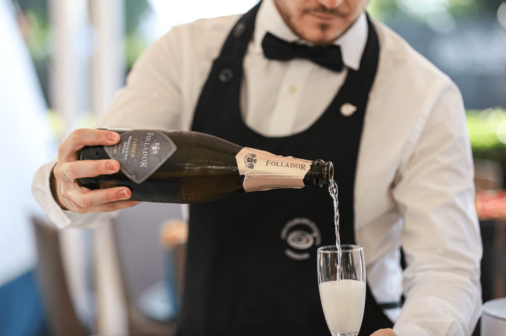 Follador Prosecco