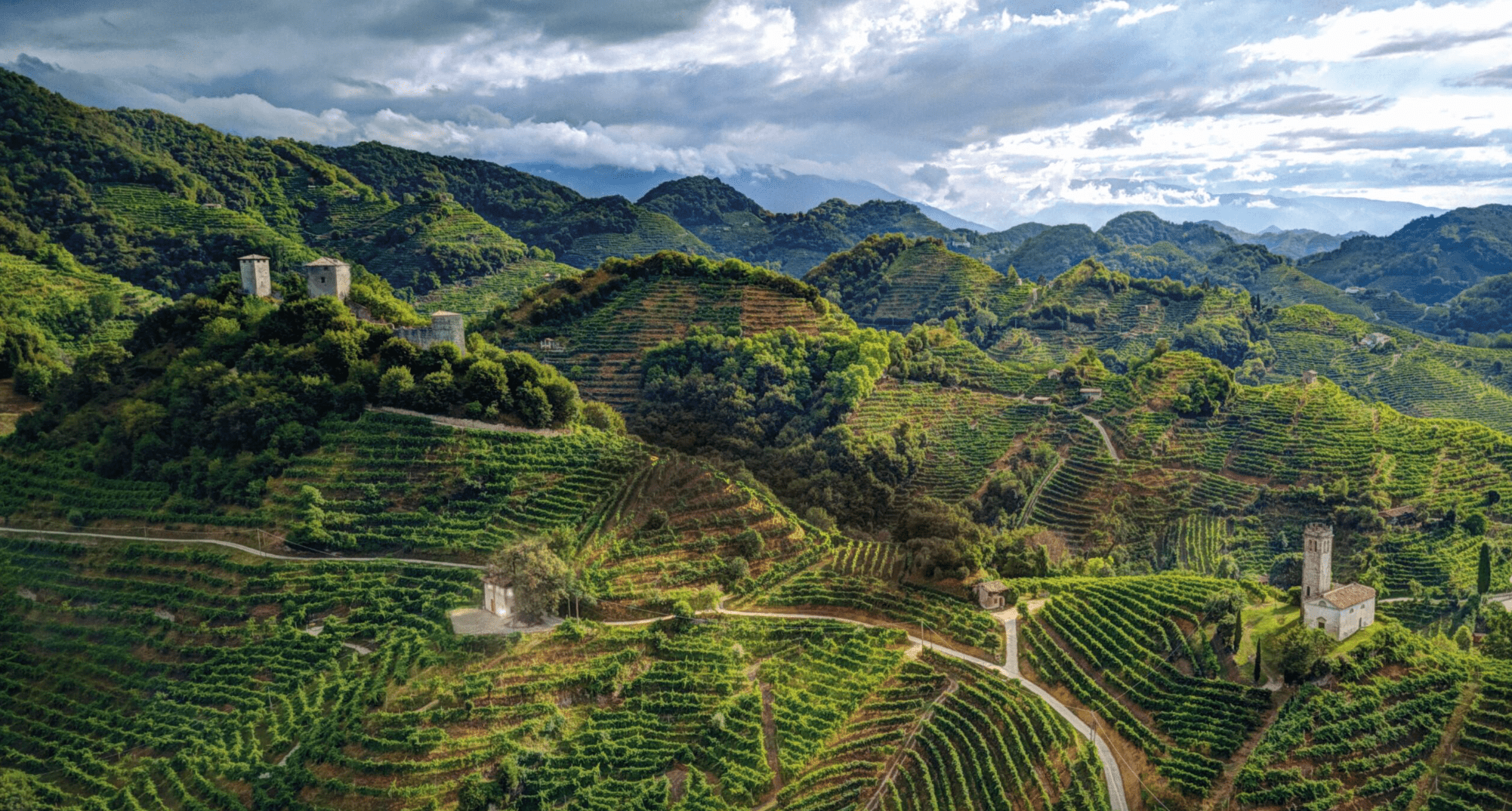 Follador Prosecco