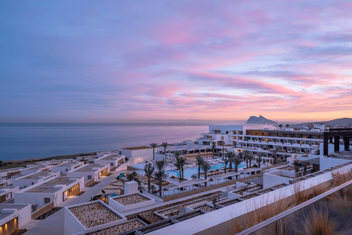 Accor hoteles España