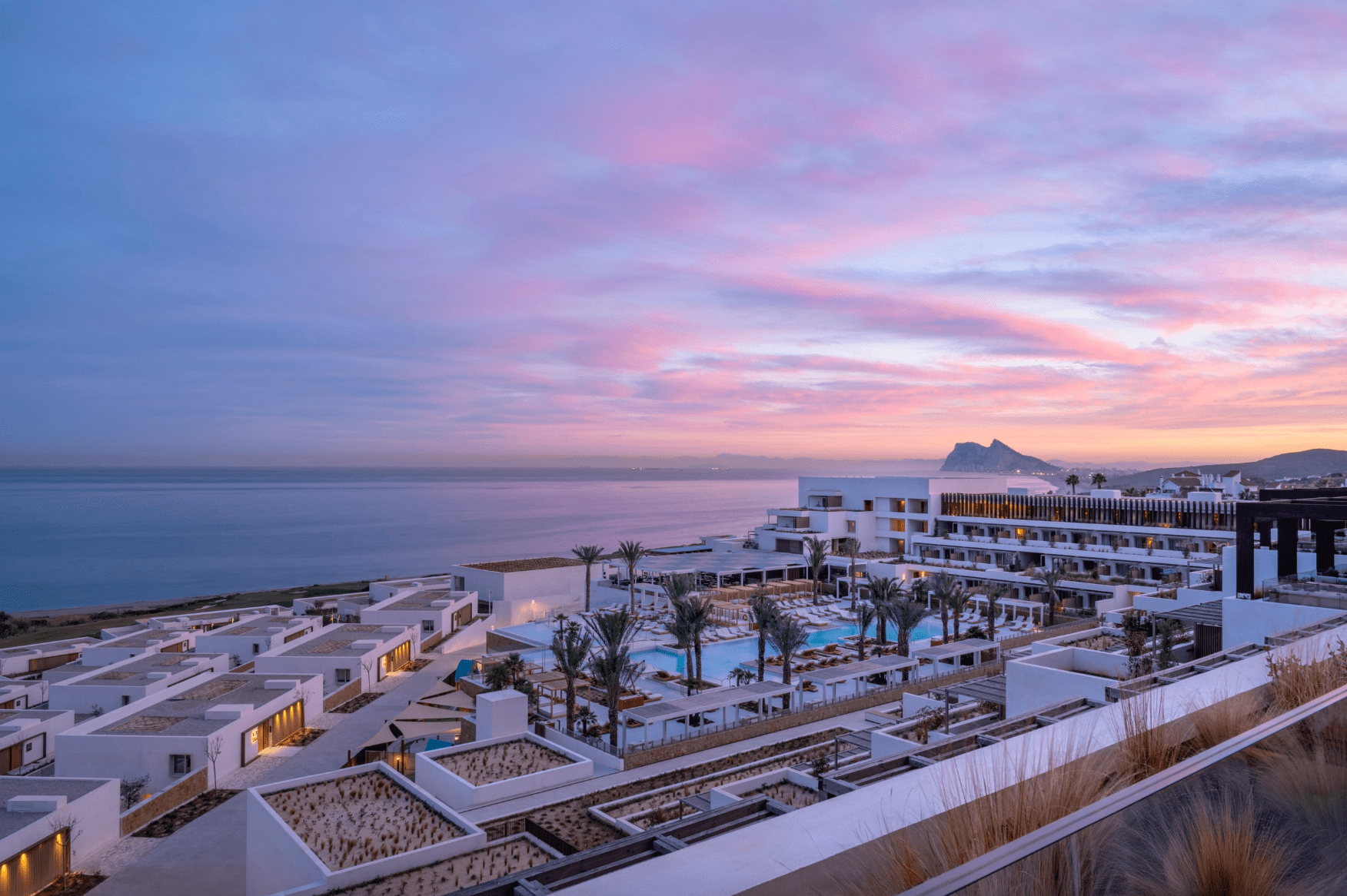 Accor hoteles España