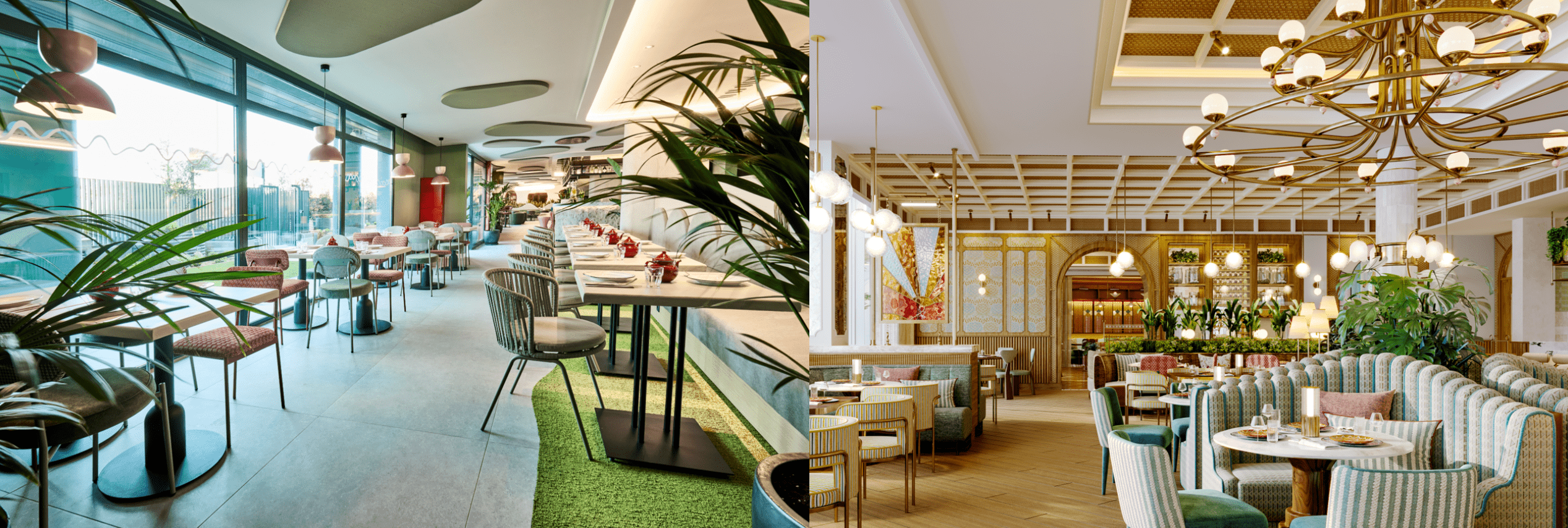 Accor hoteles España