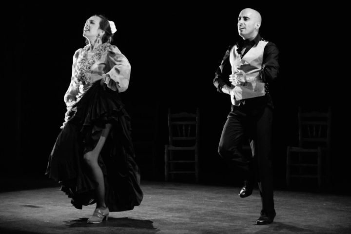 Fortaleza Flamenca