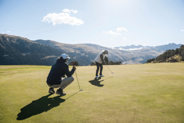 Sport Hotel Hermitage