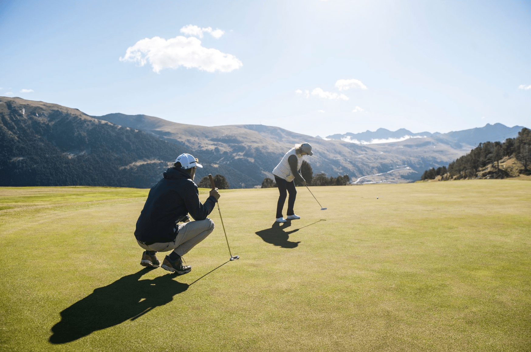 Sport Hotel Hermitage