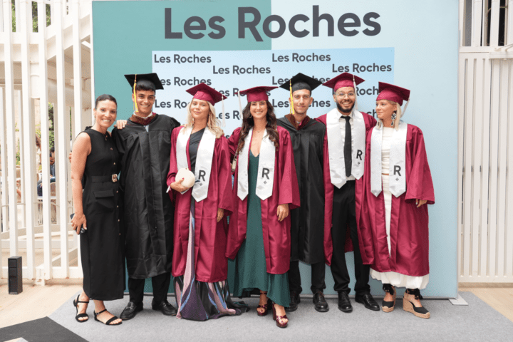 Les Roches Marbella