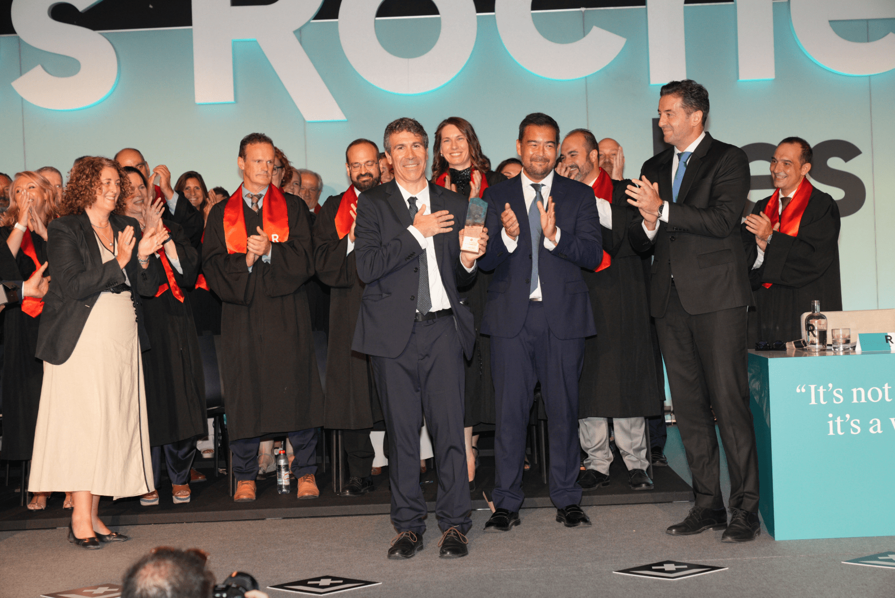 Les Roches Marbella