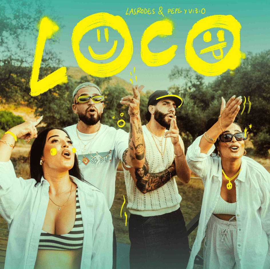 LOCO Las Rodes