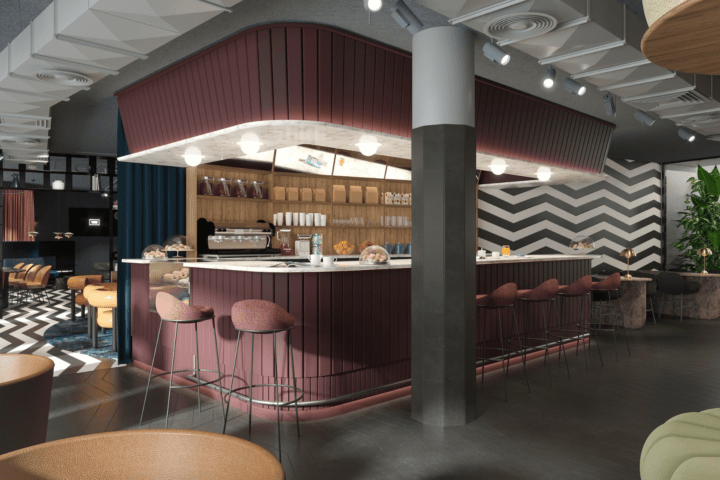TRIBE Hotels Europa