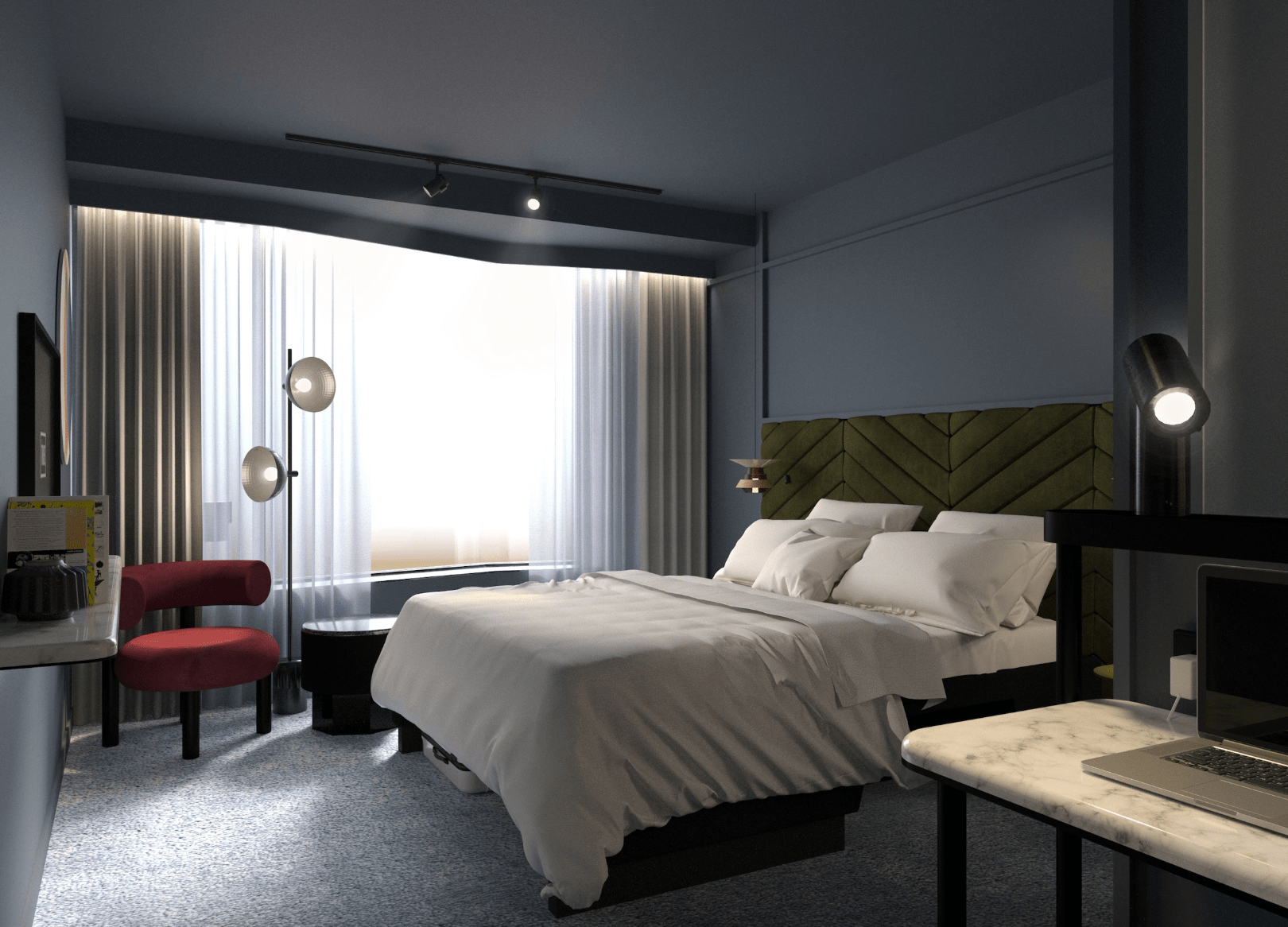 TRIBE Hotels Europa