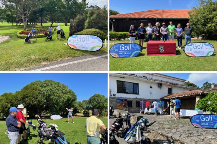 Golf Huelva La Luz