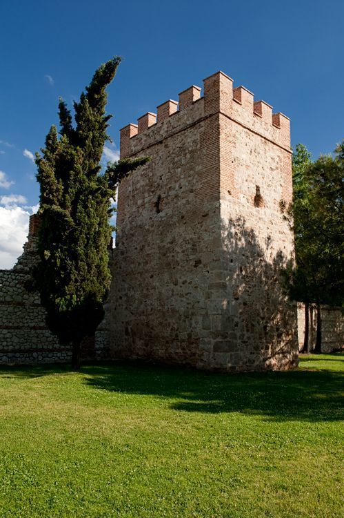 Conciertos de la Muralla
