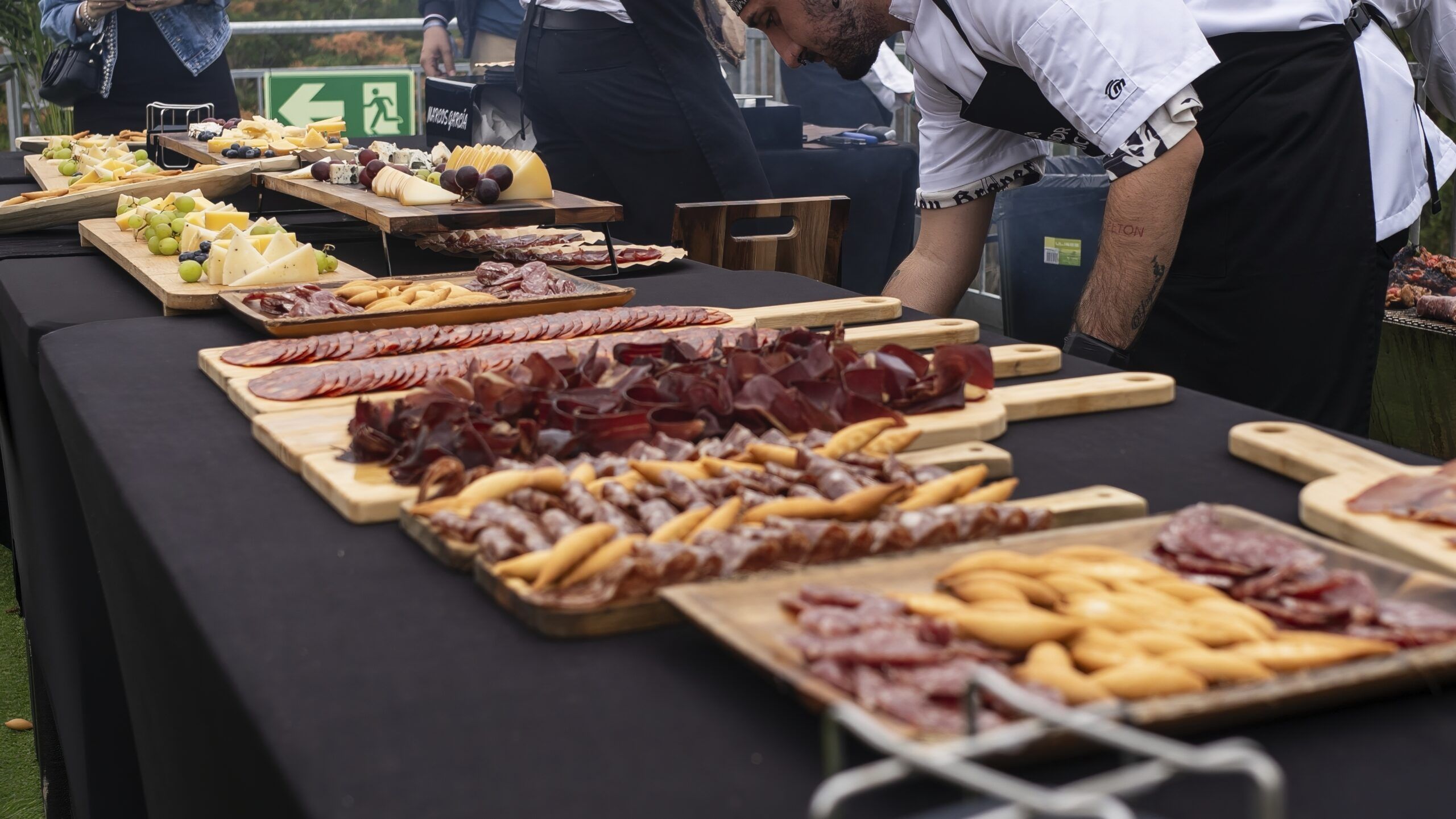 Sabor Ibérico