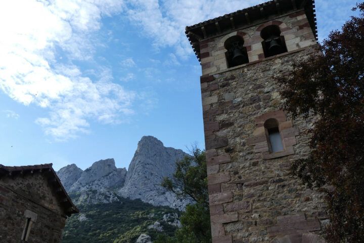 Cillorigo de Liébana