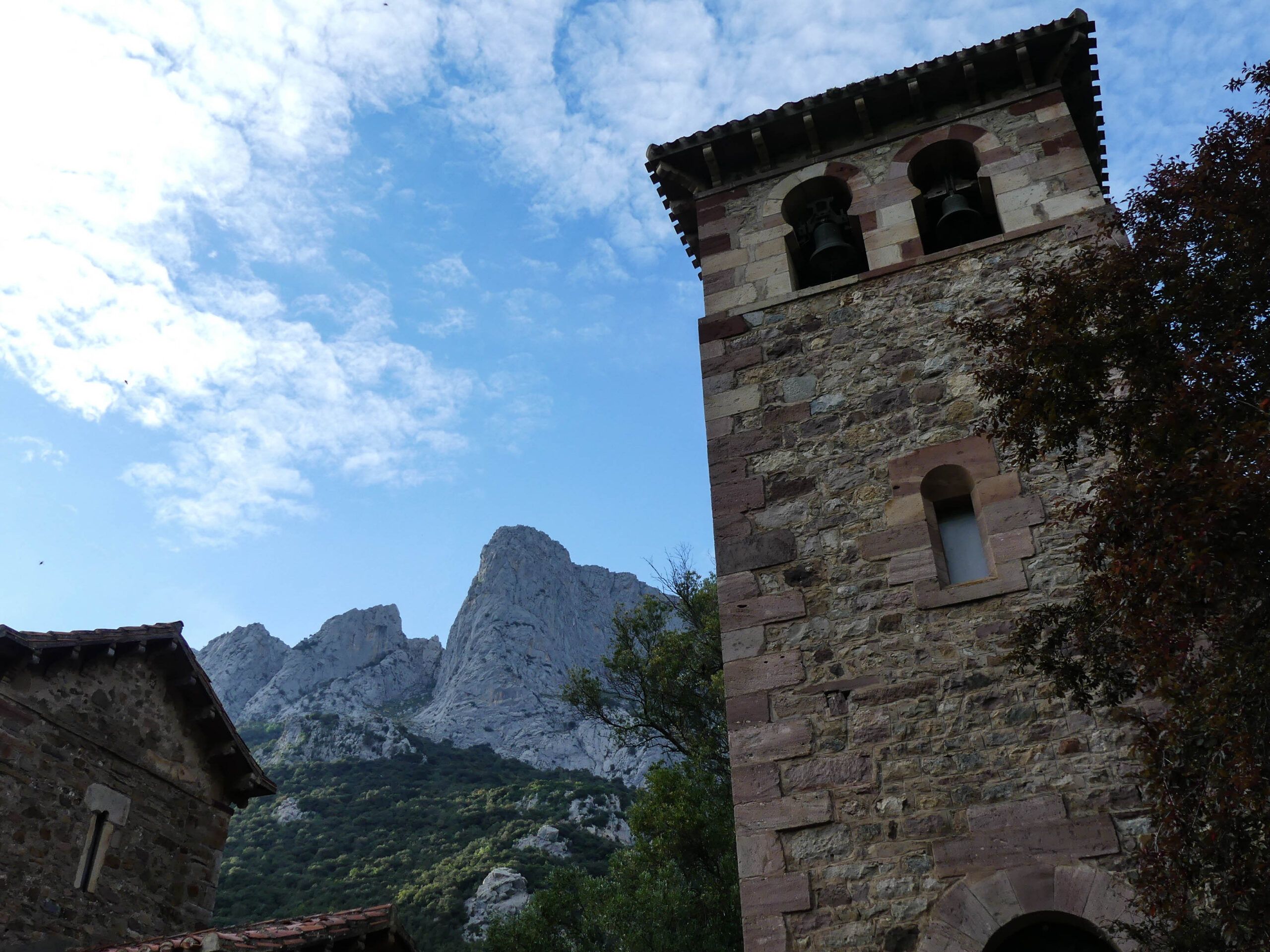 Cillorigo de Liébana