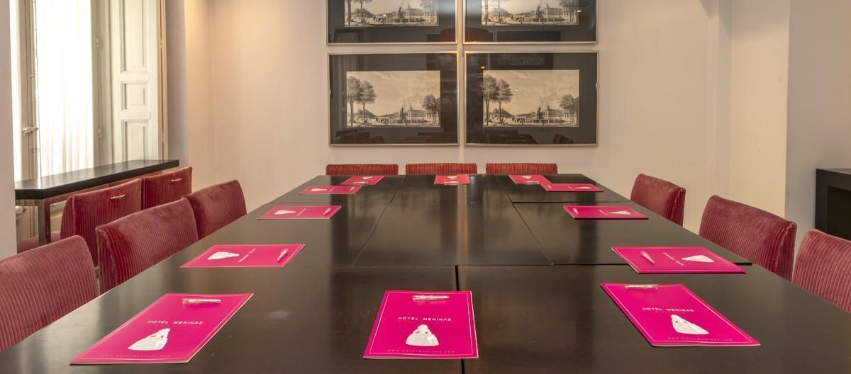 Hotel Meninas Madrid