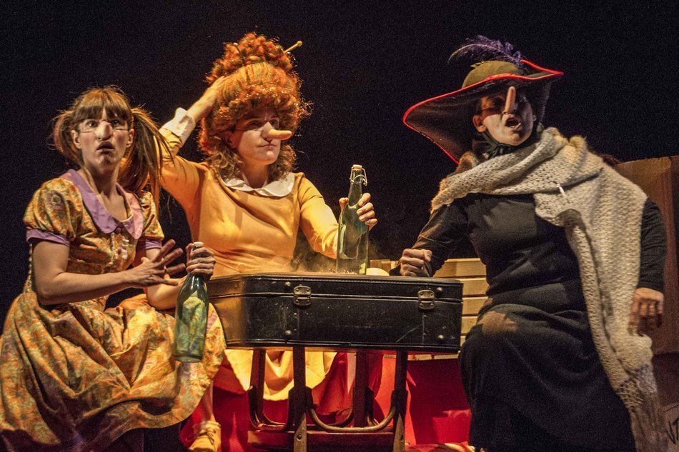 Festival de Teatro Almagro