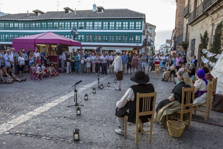 Festival de Teatro Almagro