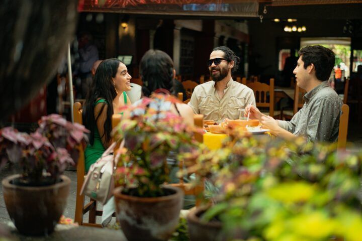 gestión restaurantes verano