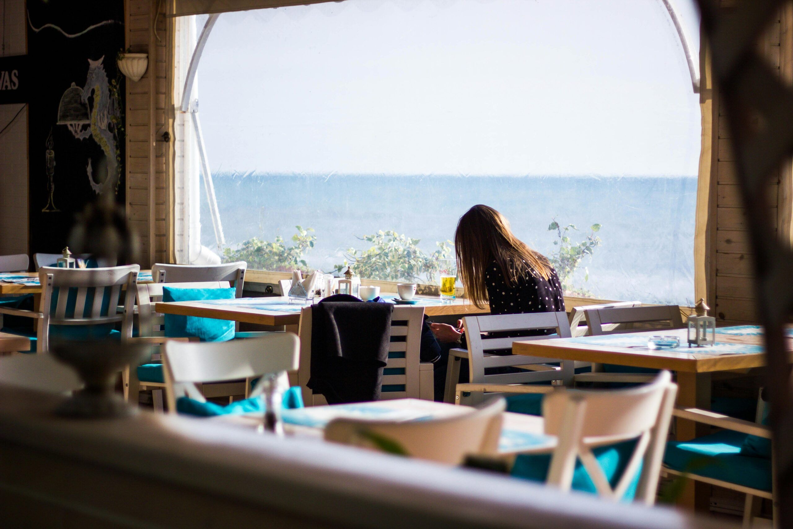 gestión restaurantes verano