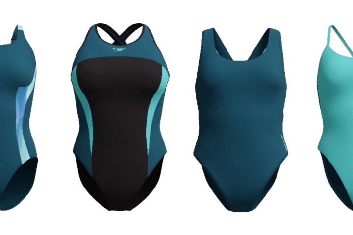Speedo Hydraline