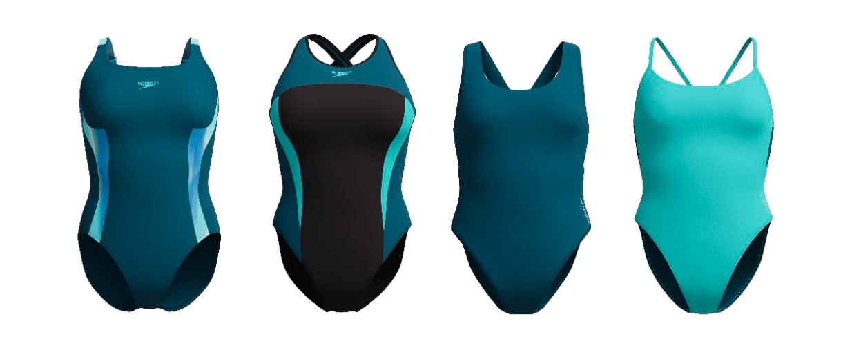 Speedo Hydraline