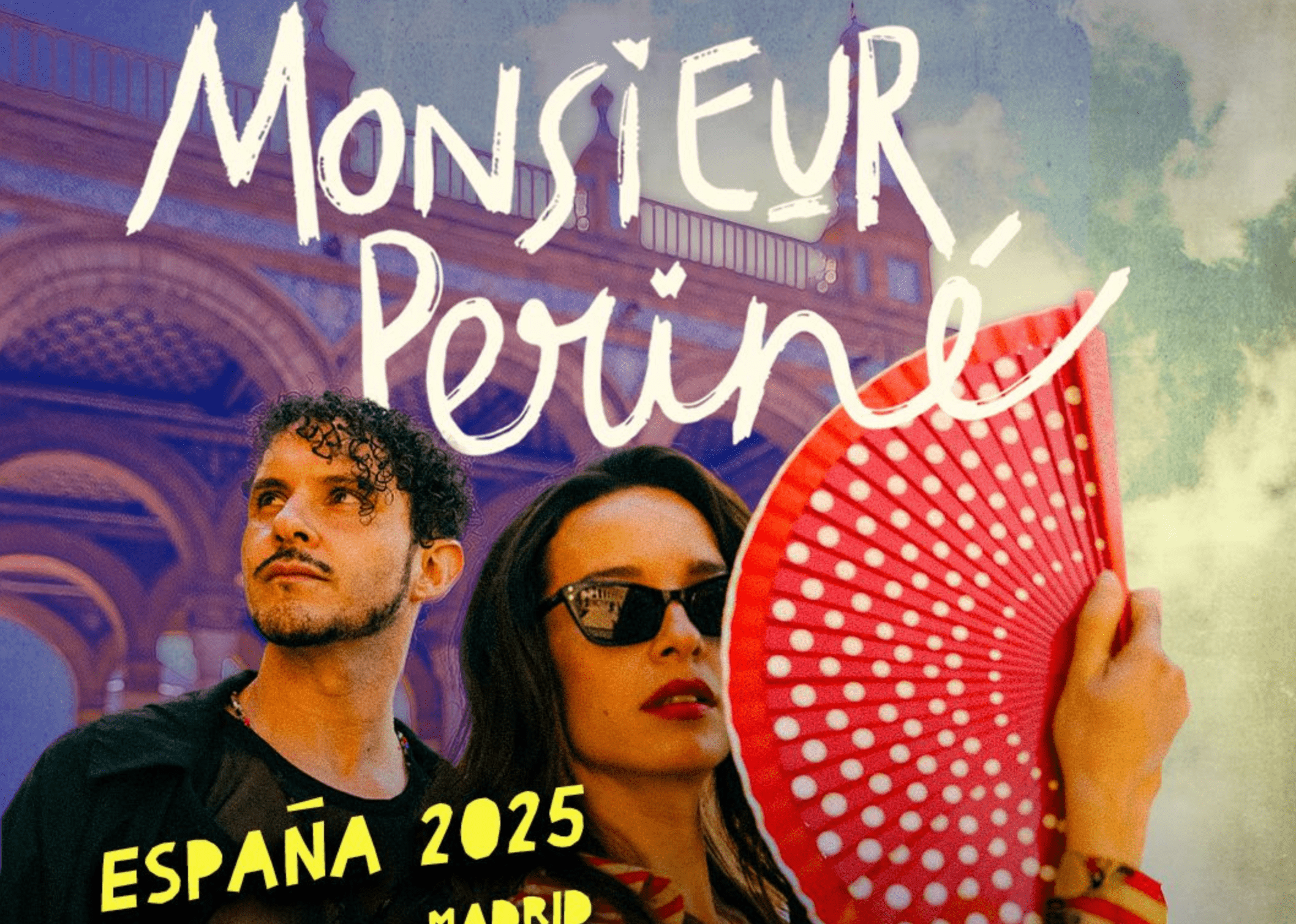 Monsieur Periné España