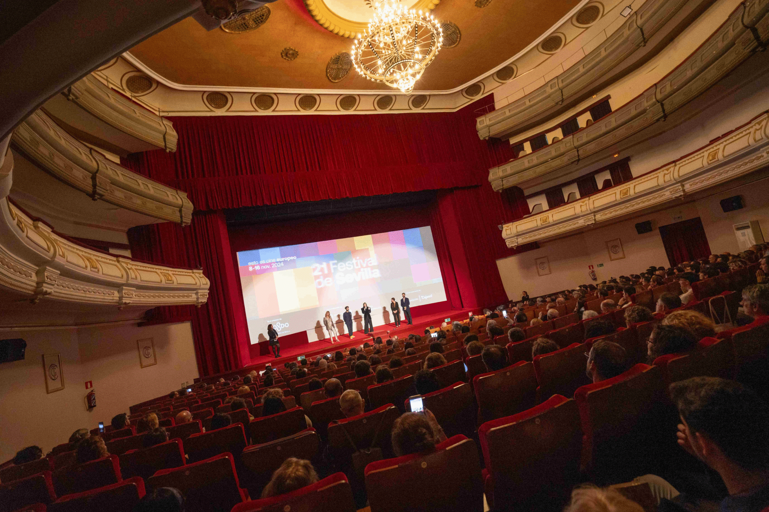 Festival de Sevilla 2025
