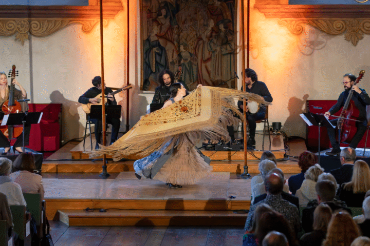 Accademia del Piacere