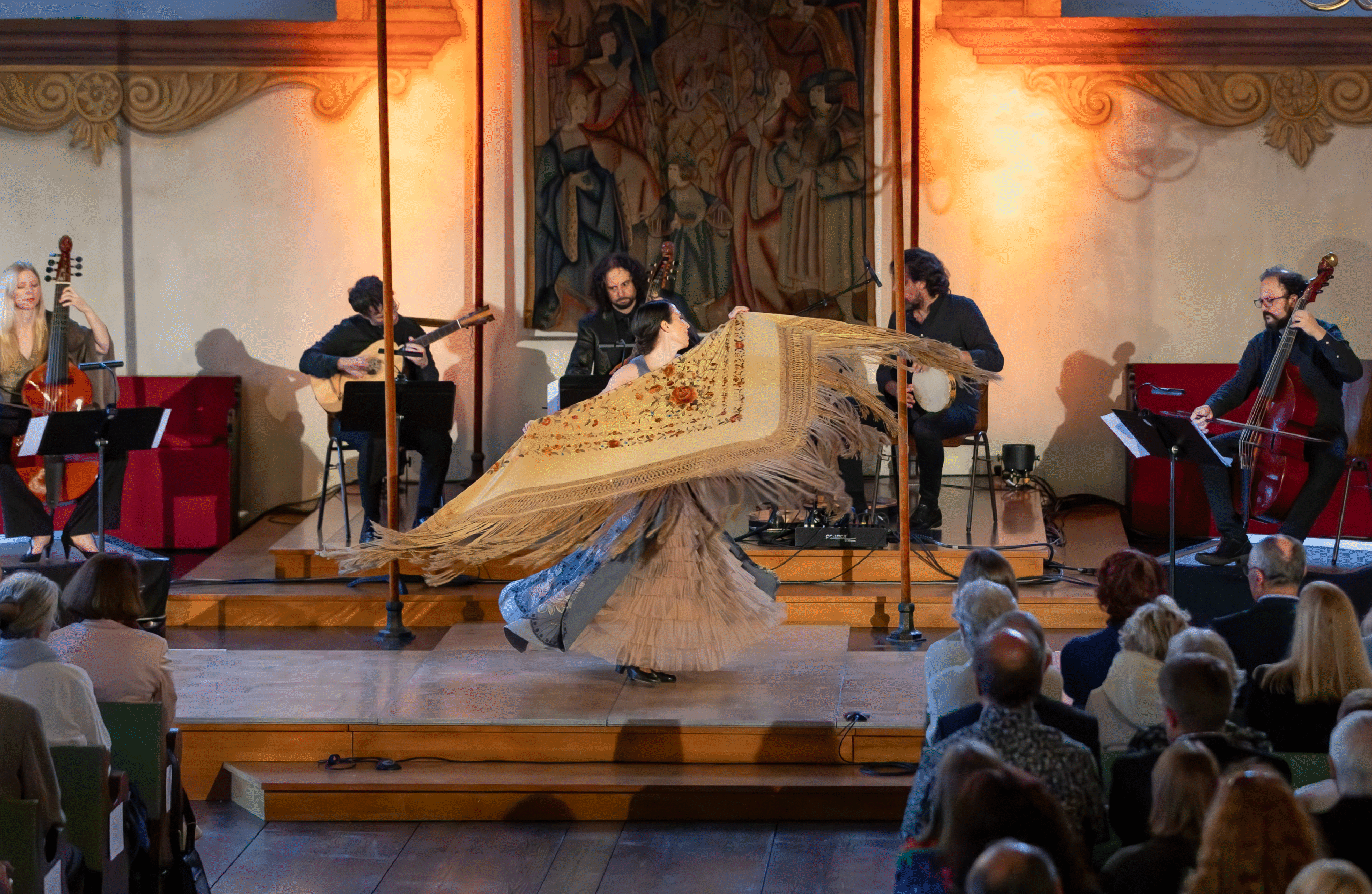 Accademia del Piacere