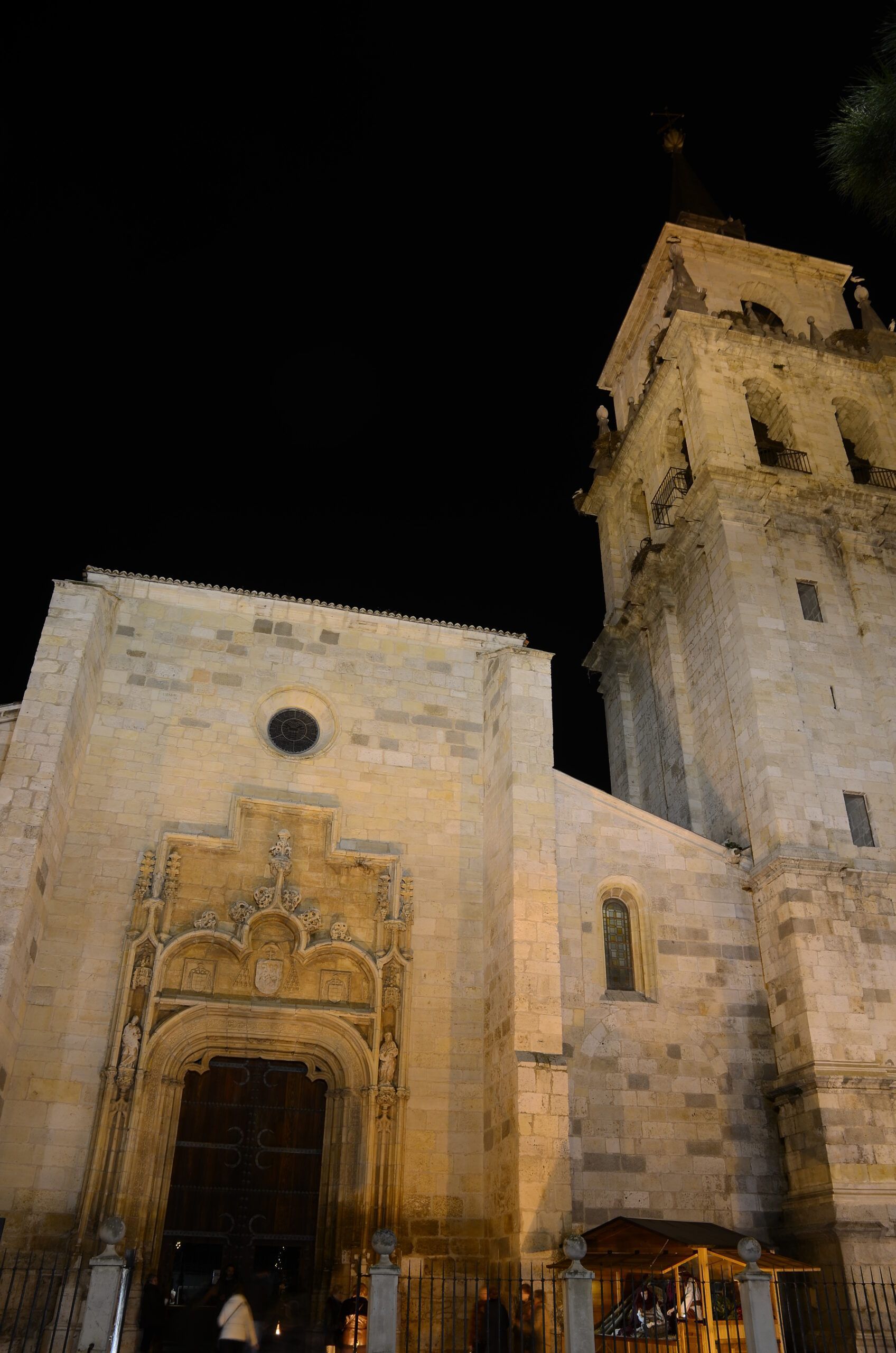 Noche del Patrimonio