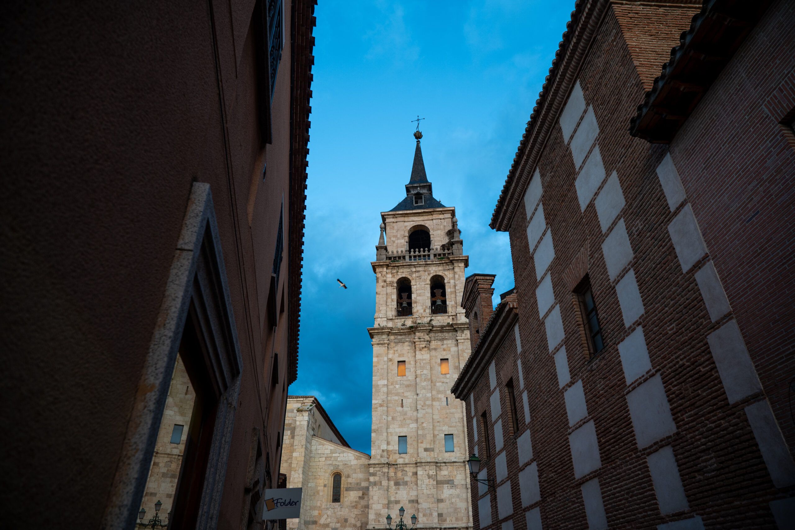 Noche del Patrimonio