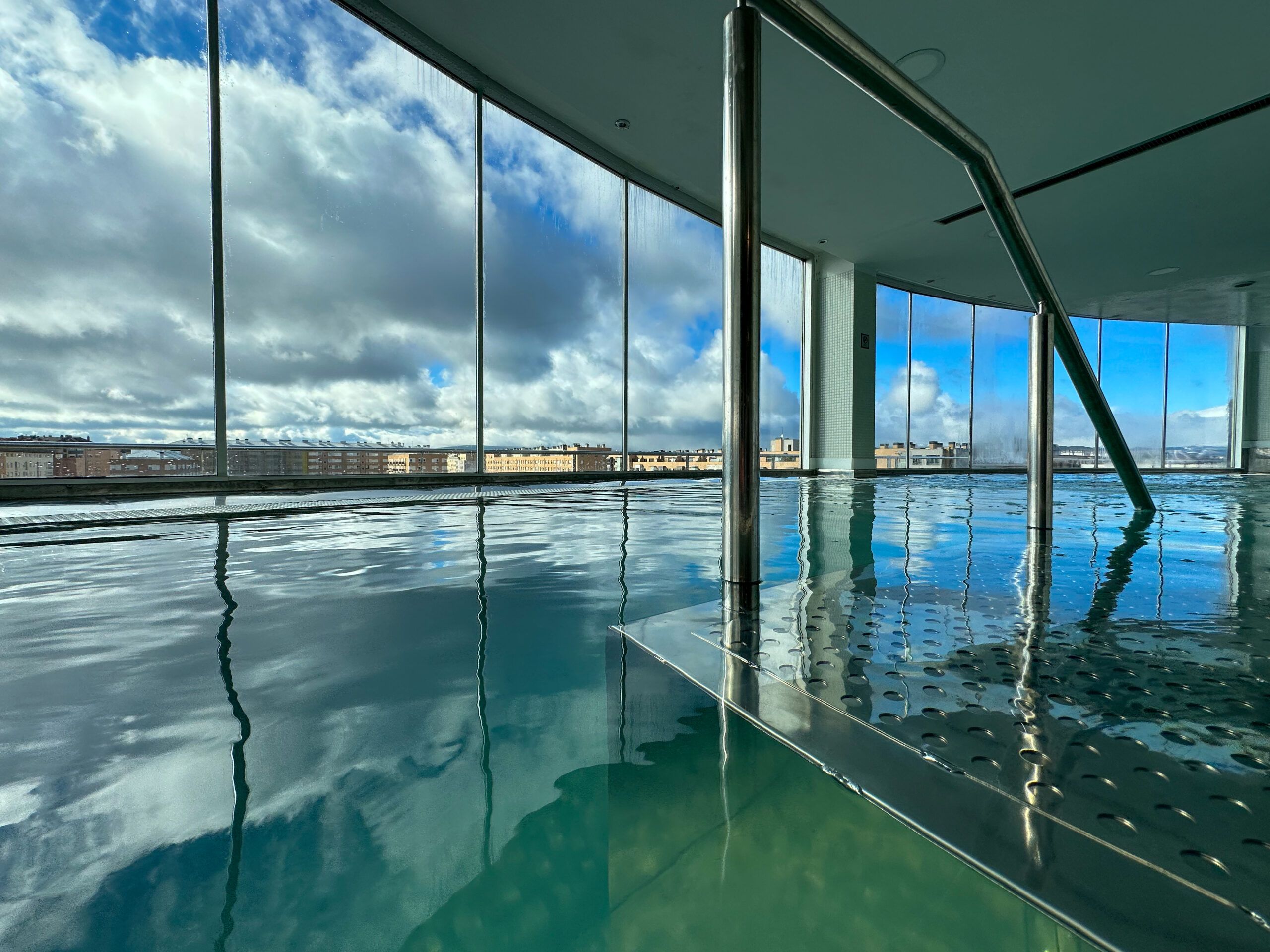 Gran Hotel Lakua