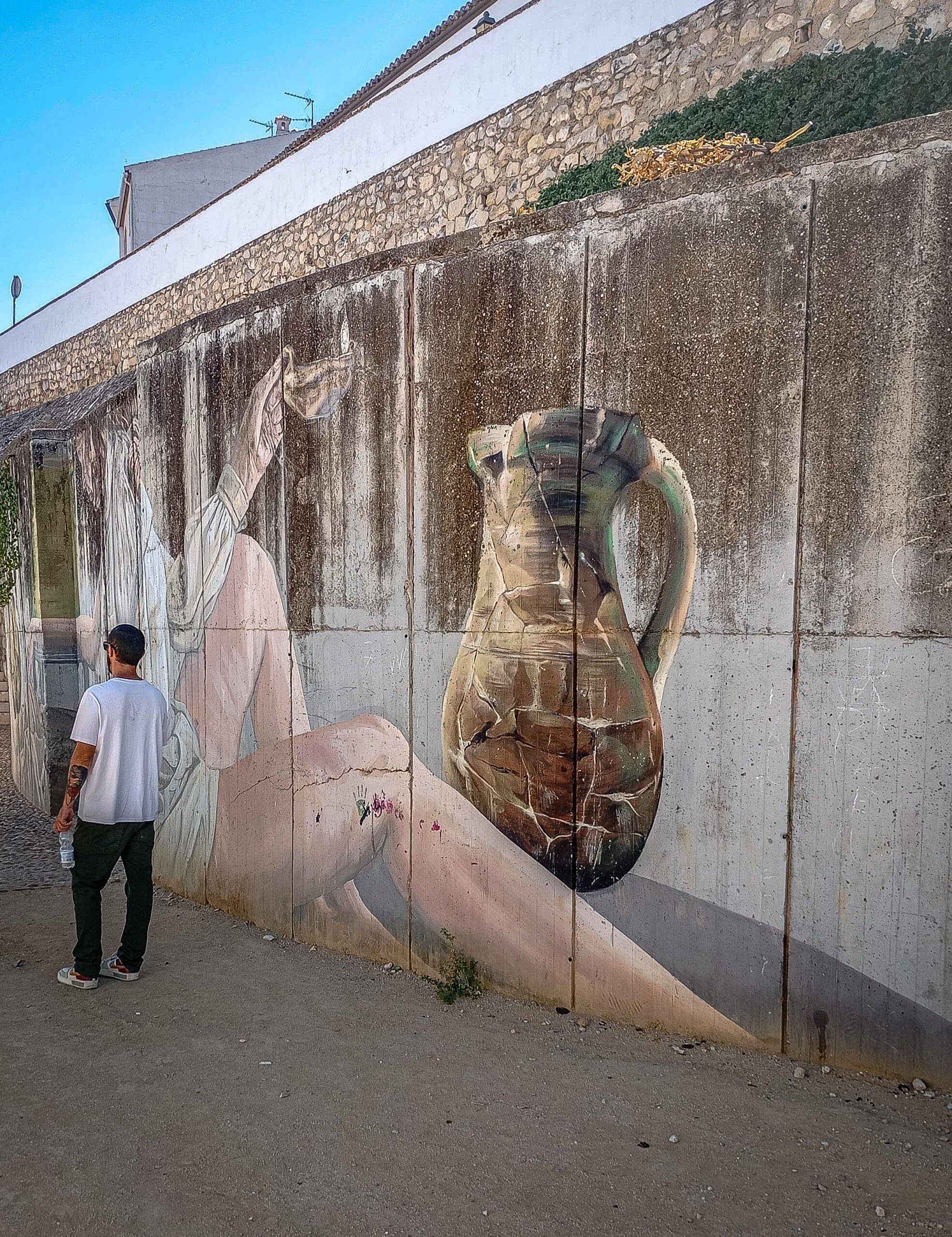 Art Baniana Baena