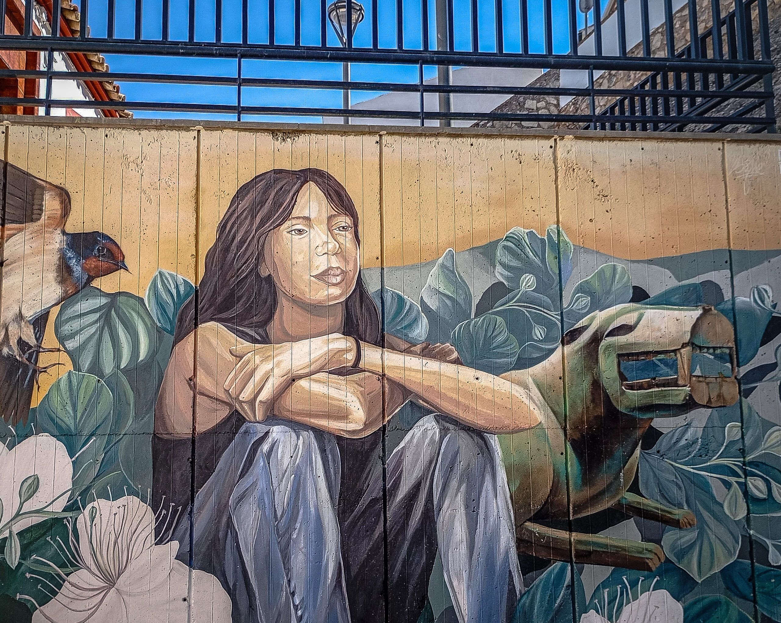 Art Baniana Baena