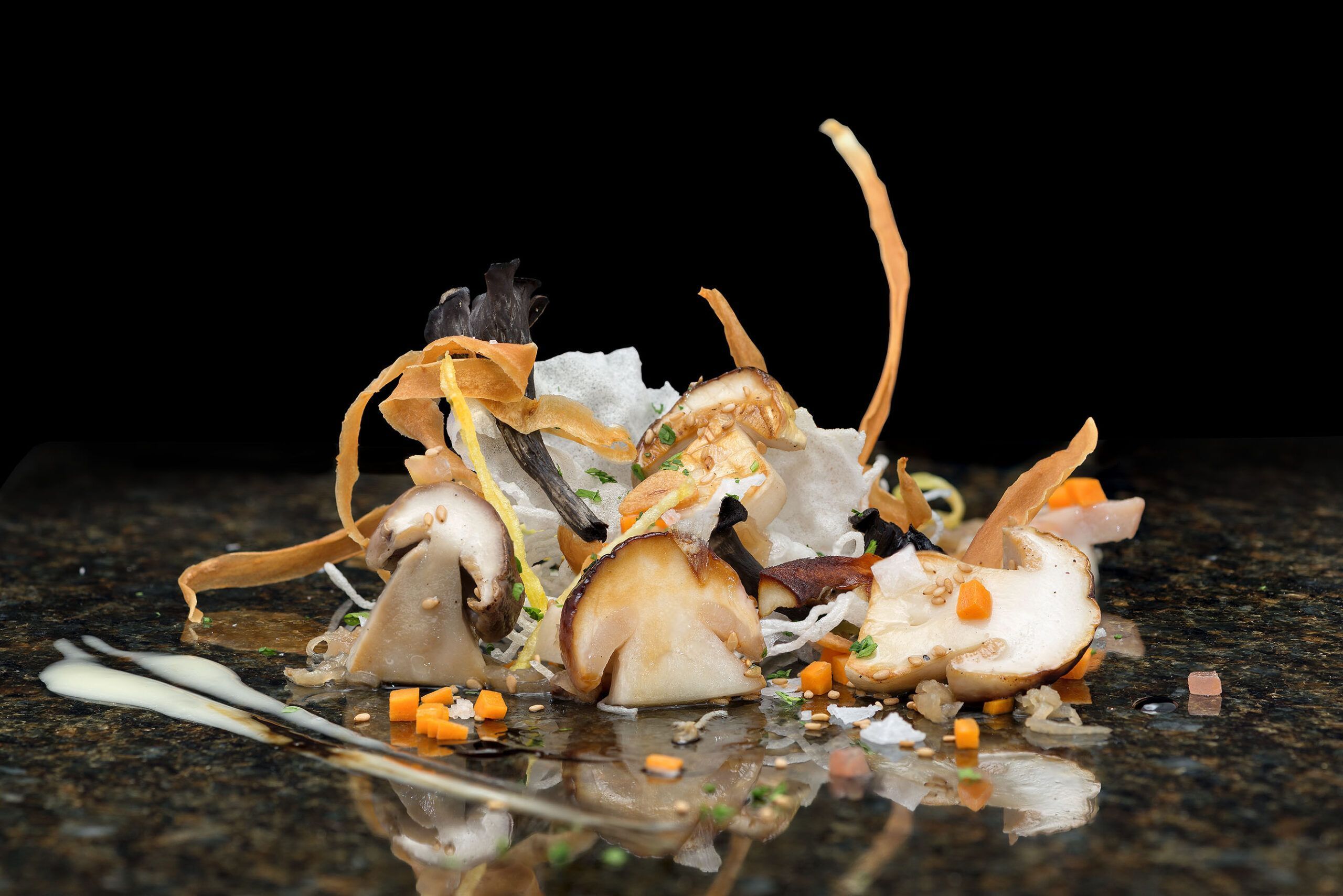 Gastroruta pueblos gastronómicos
