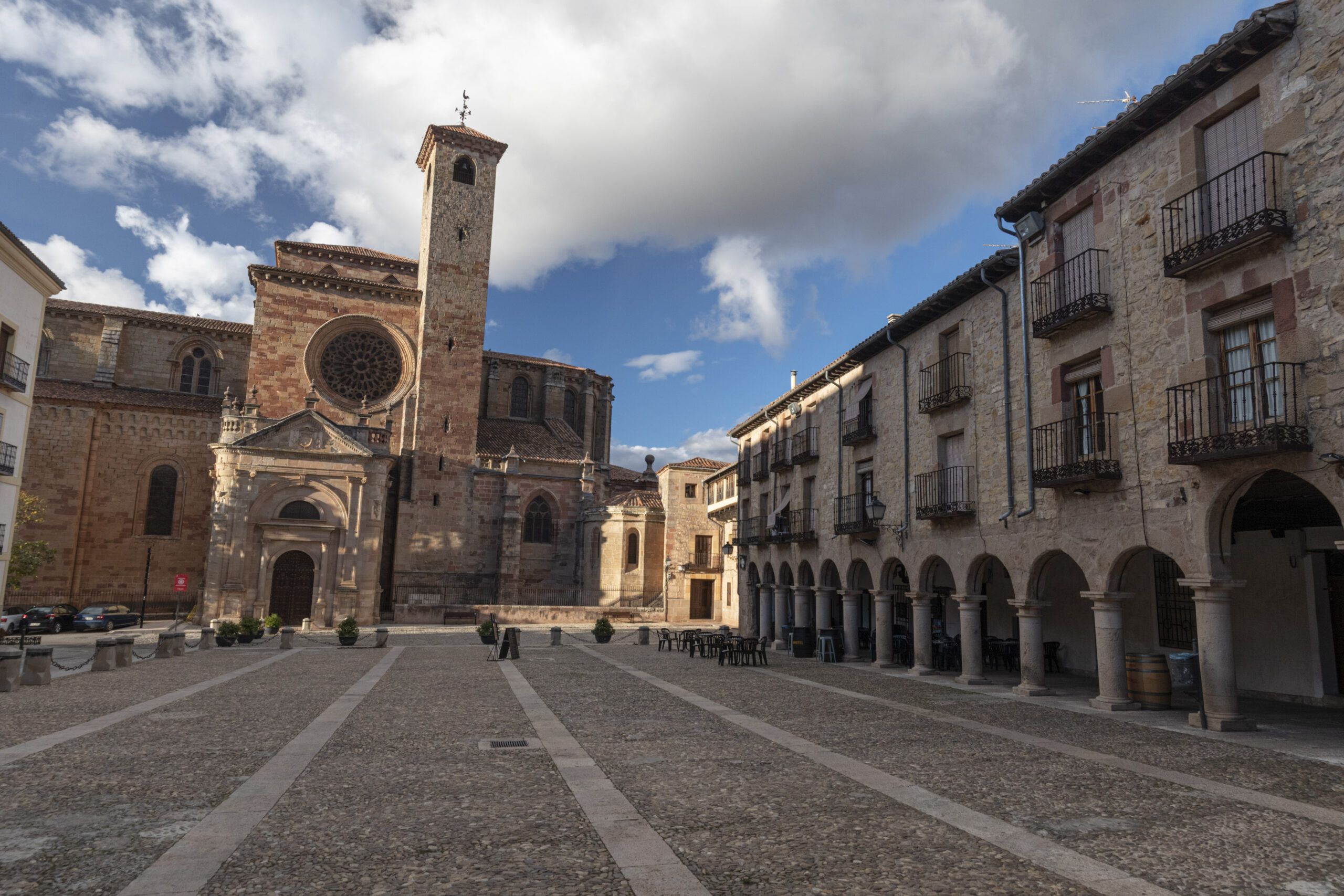 Gastroruta pueblos gastronómicos