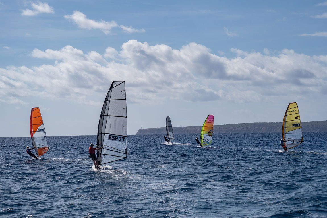 Formentera en septiembre