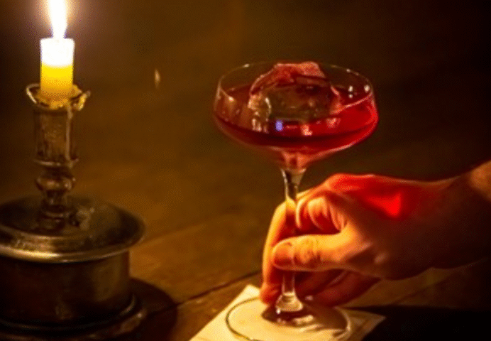 coctelería de autor