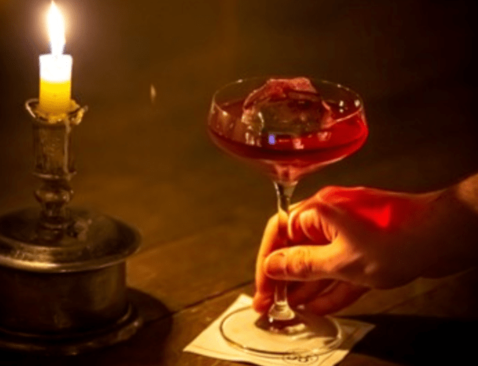 coctelería de autor