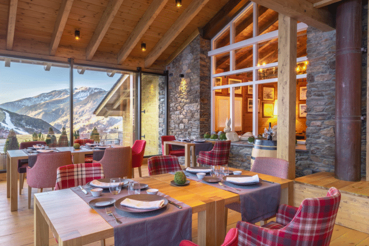 Sport Hotel Hermitage & Spa