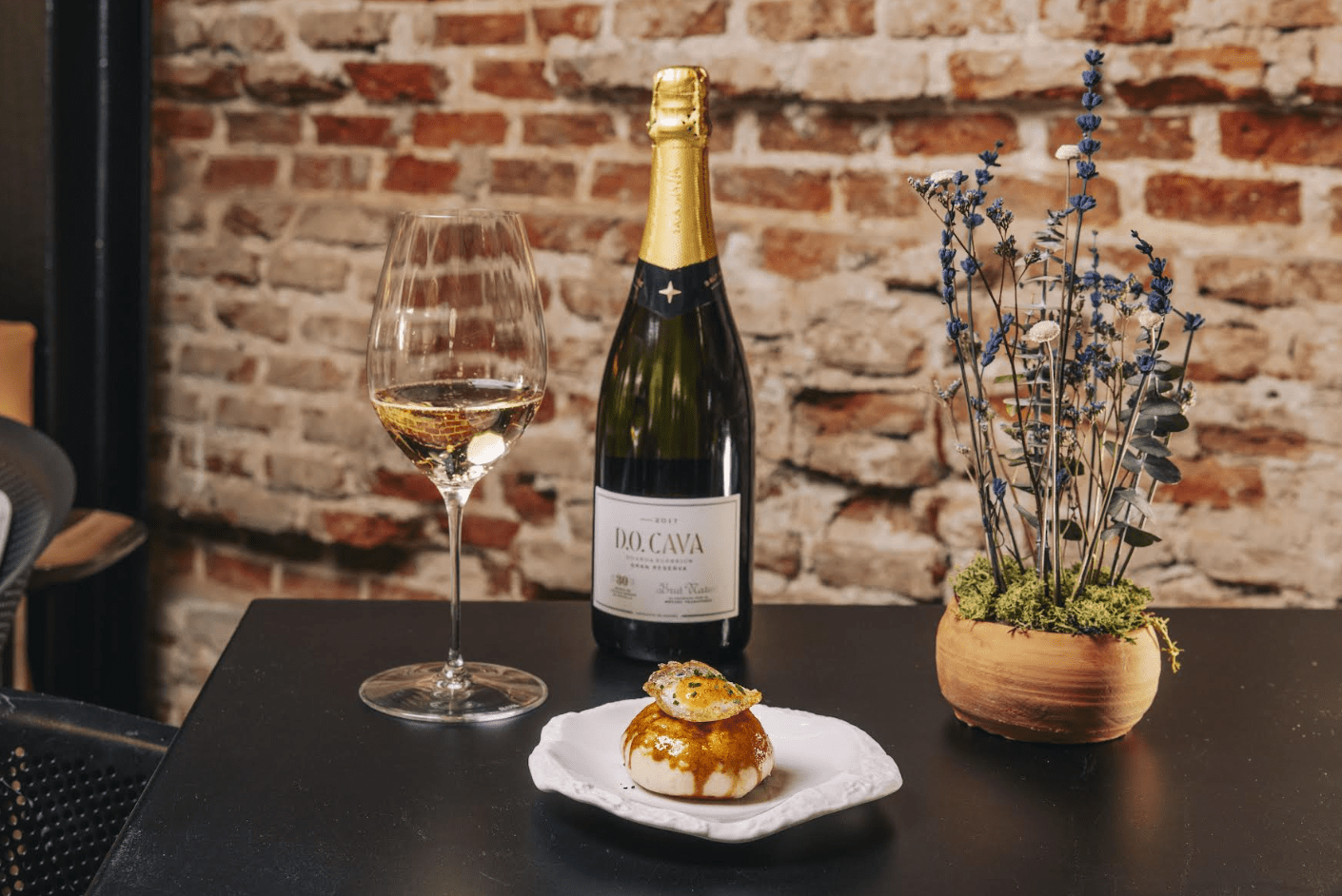 Cava Madrid