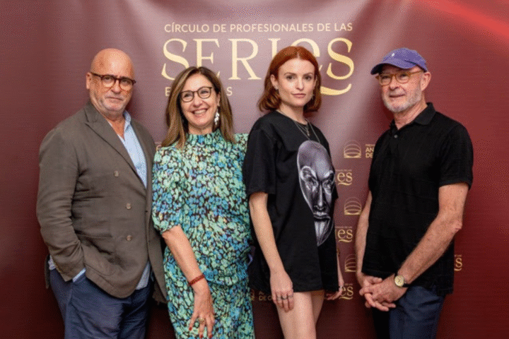 Premios Anillos de Oro
