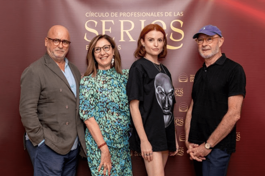 Premios Anillos de Oro