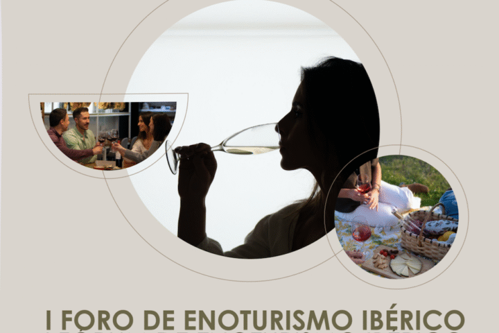 Enoturismo Ibérico